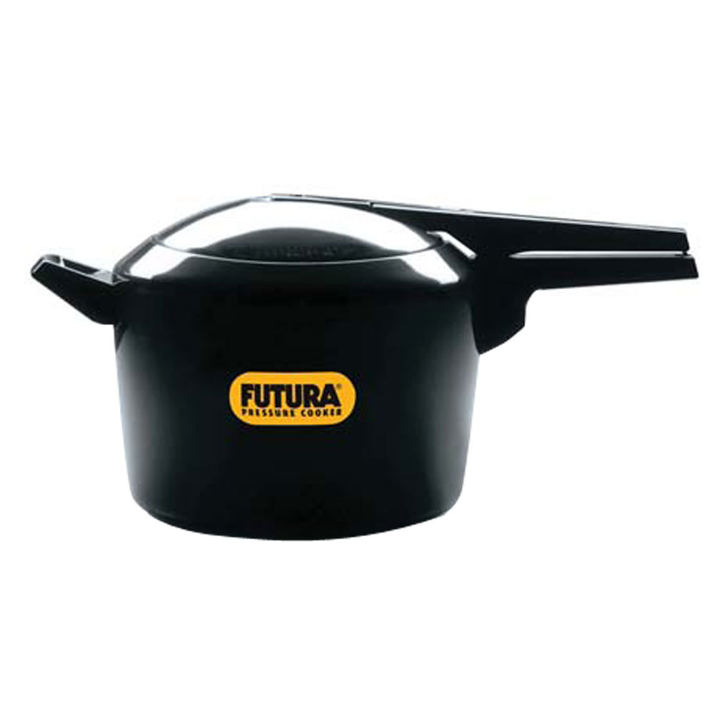 6 Ltr Futura Pressure Cooker