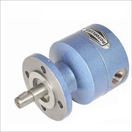Lubrication Gear Pump (Standard)
