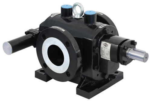 Bitumen Transfer Gear Pump Power: Electric