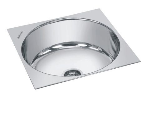 Round Bowl Sink