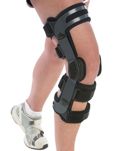 Knee Brace