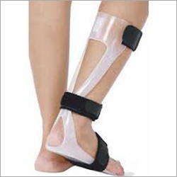 Foot Drop Splint