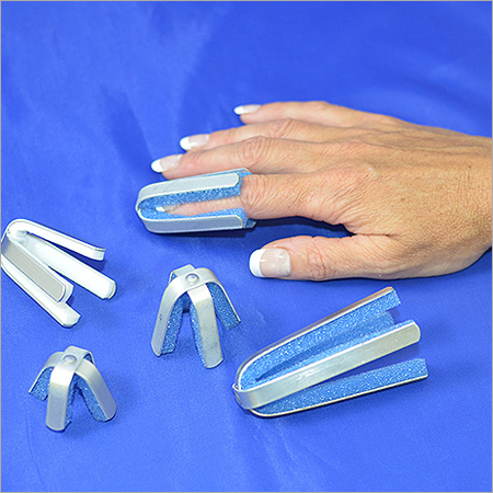 Finger Protector Splint