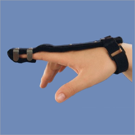 Finger Extension Splint