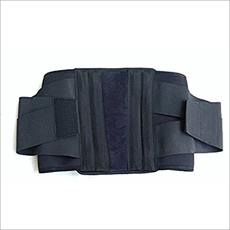 कॉन्टूर एलएस बेल्ट नियोप्रीन