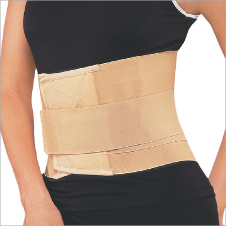 Contoure L.S. Belt Beige Regular