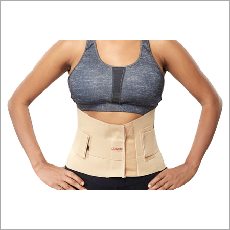 Contoure L.S. Belt Beige