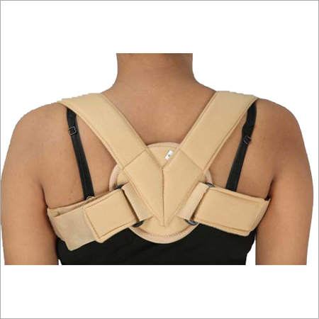 Clavicle Brace
