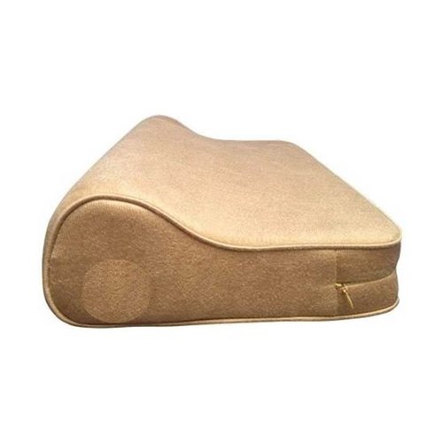 Cervical Pillow Beige