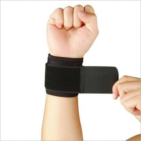 Wrist Binder