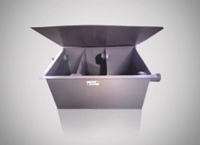 Bio Digester Application: Industrial