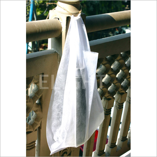 Lower GSM U Cut Bags