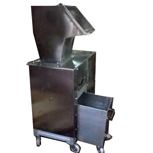 Organic Waste Shredder