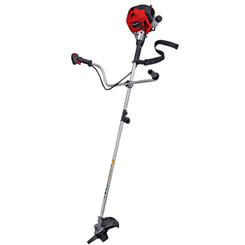 Grass Cutter Application: Industrial