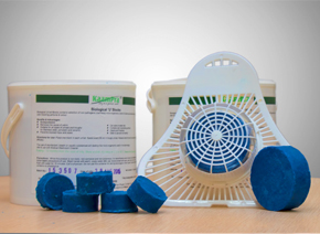 Bio Products for Urinals Bio Products for Urinals