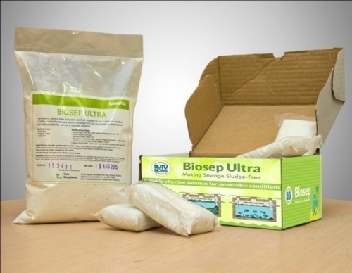 Bio Products For Septic Tank Application: Industrial