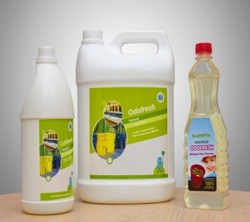 Bio Products to Control Odor Bio Products to Control Odor