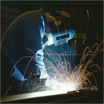SS Fabrication Work