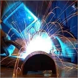 MS Fabrication Work
