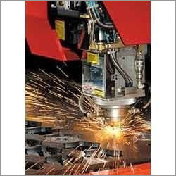 Laser Cutting Service