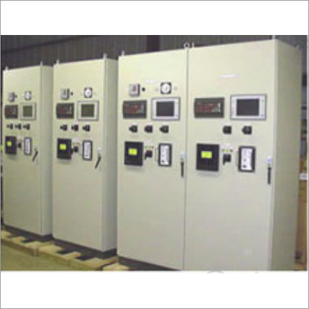 Control Panels