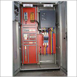 Drive Panels