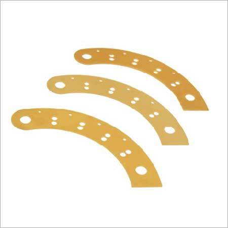 Motor Insulation Plate By CHONQING UBO ELECTRICAL EQUIPMENT CO.,LTD.