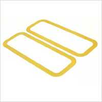 Insulation Motor Flange