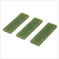 Rail Insulating Plate