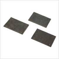 Baffle Plate - Frp, Customizable Dimensions, Gray | High Heat Resistance, Excellent Dimensional Stability, Moisture-removing Ventilated Structure