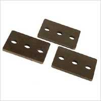 Bolster Plate Insulation