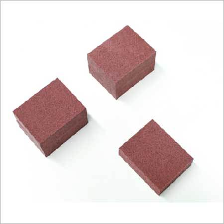 Fire Proof Insulation Material