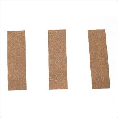 Cork Rubber Sheet