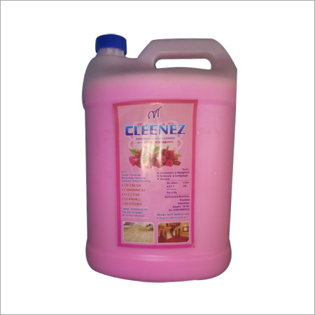 Floor Cleaner