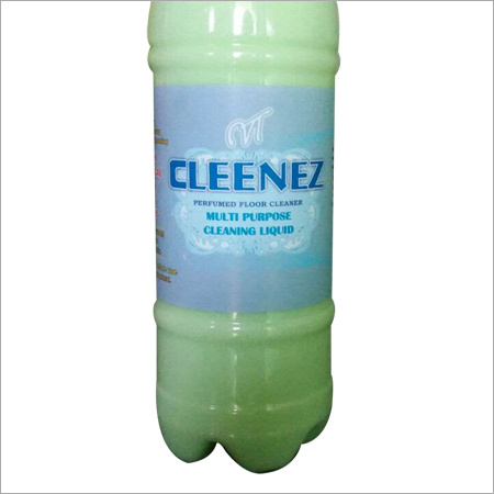 Multi Purpose Cleaning Liquid