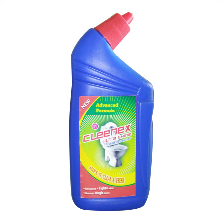 Toilet Cleaner