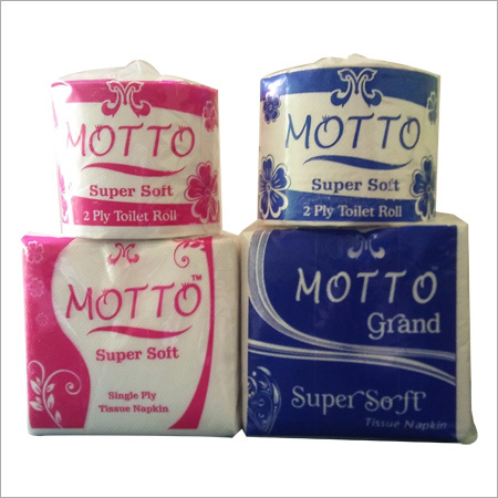 Tissue Paper Roll