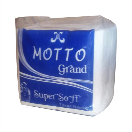Napkin Tissue