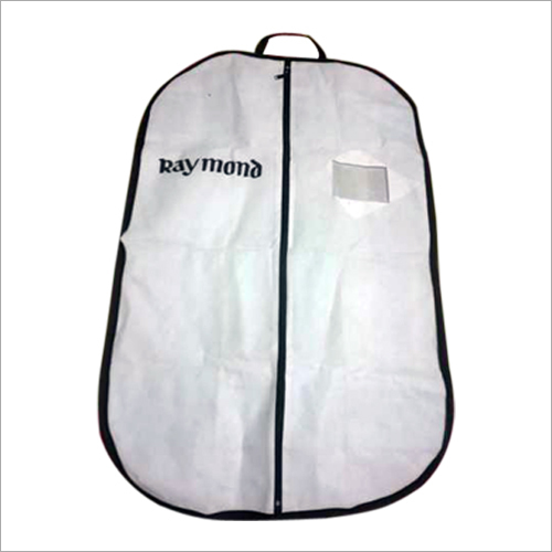 Non Woven Mens Suit Cover
