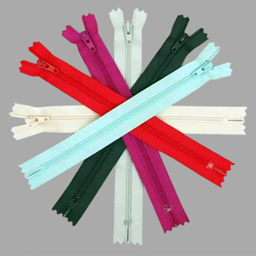 Plastic Zip