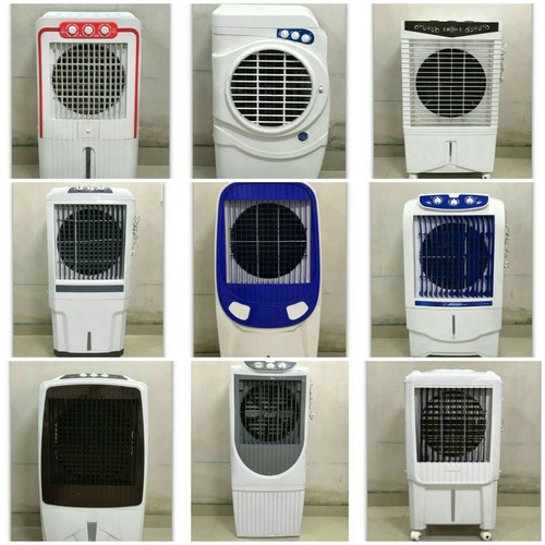 Electric Air Coolers
