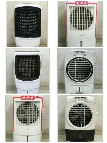 Residential Air Coolers