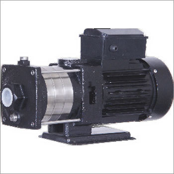 Pressure Booster Pump