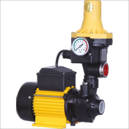 Industrial Pressure Boosting Pump