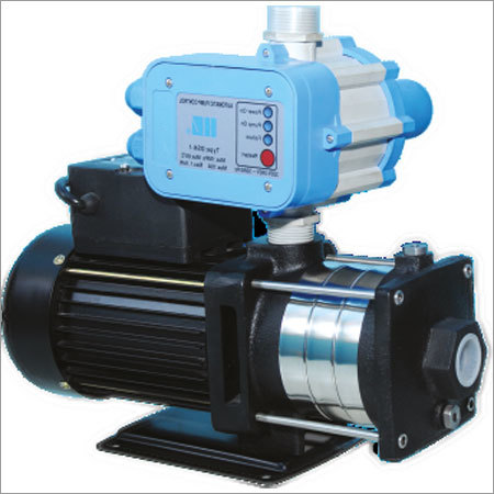 High Pressure Boosting Pump