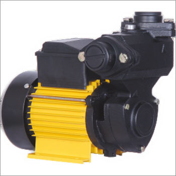 Peripheral Pump