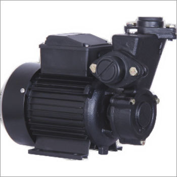 High Pressure Peripheral Pump