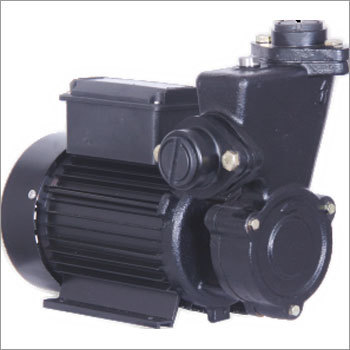 Industrial Peripheral Pump