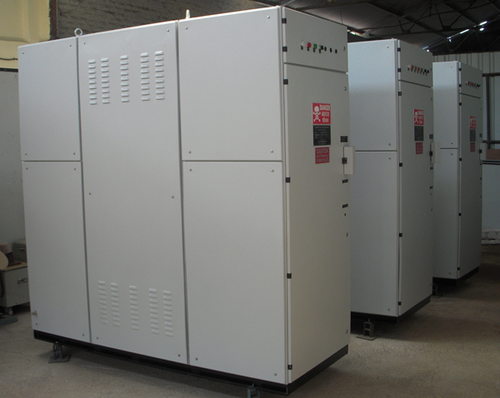 Soft Starters