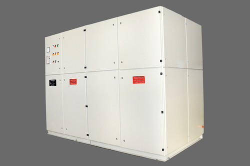 Motor Soft Starter